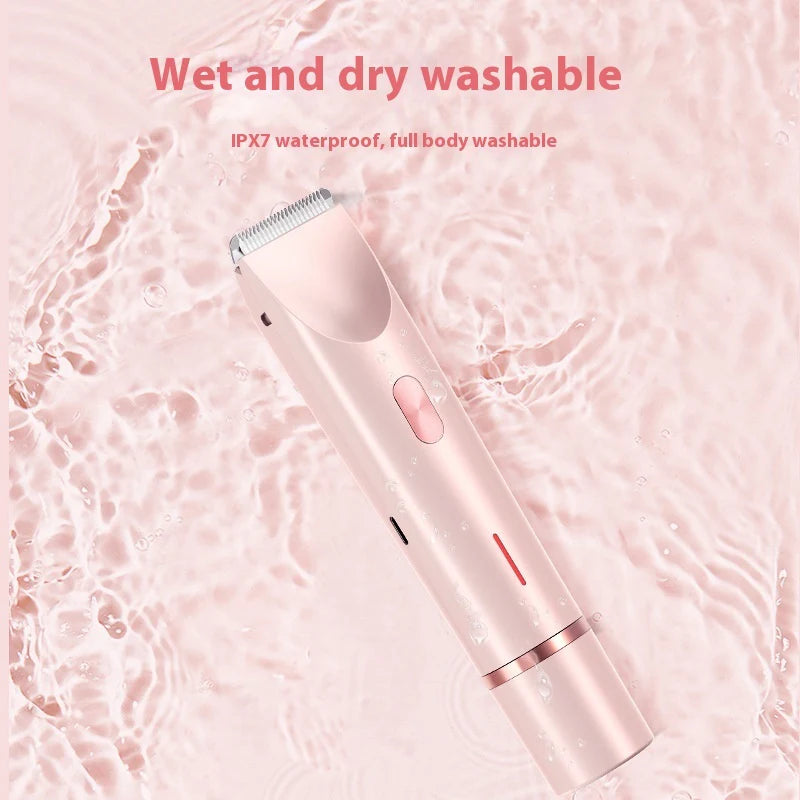 DELICATE BODY TRIMMER - GLIDESAFE