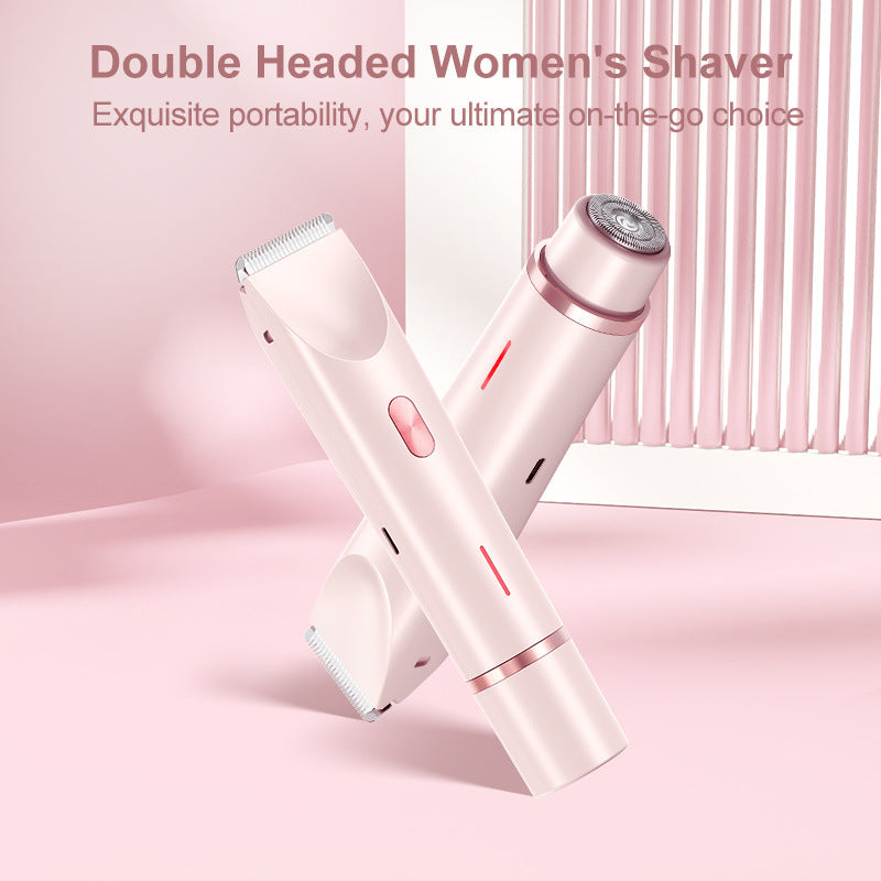 FLAWLESS BODY TRIMMER - TrimGuard