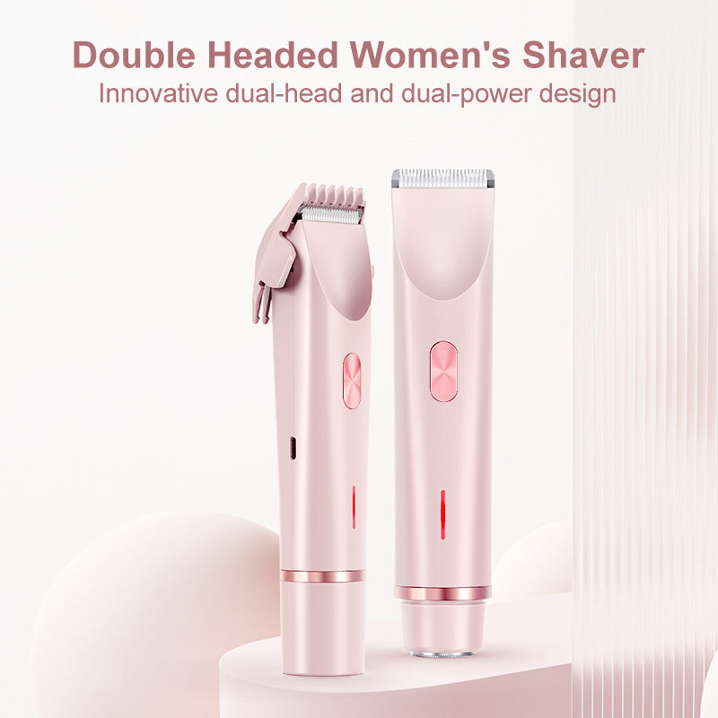 DELICATE BODY TRIMMER - GLIDESAFE