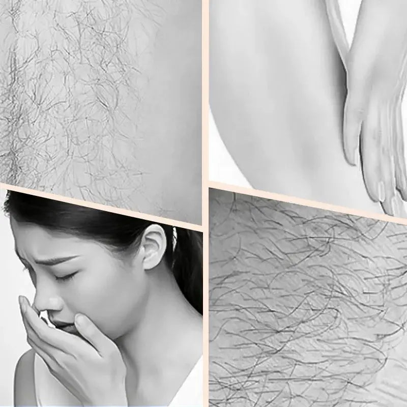 FLAWLESS BODY TRIMMER - TrimGuard