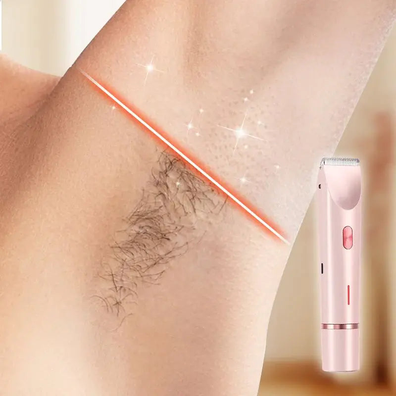 FLAWLESS BODY TRIMMER - TrimGuard