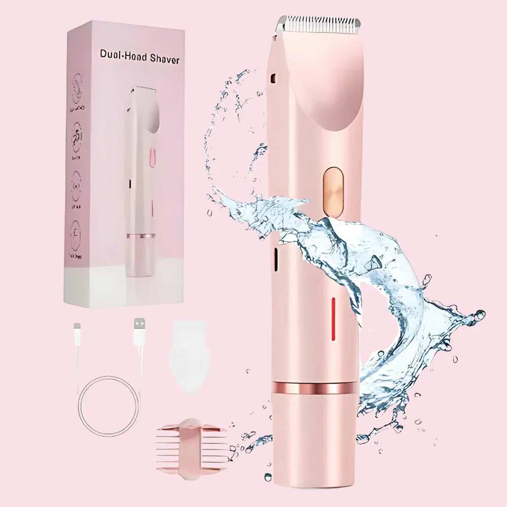 FLAWLESS BODY TRIMMER - TrimGuard