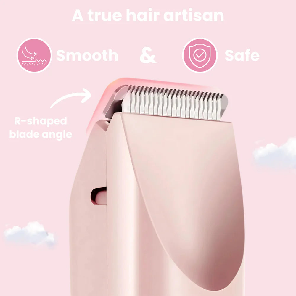 FLAWLESS BODY TRIMMER - TrimGuard