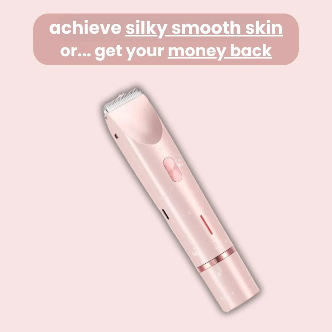 FLAWLESS BODY TRIMMER - TrimGuard